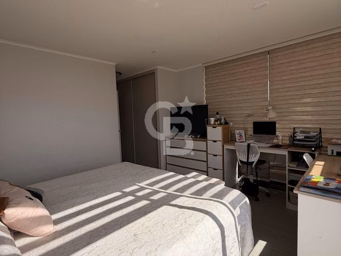 Departamento Cerro Paranal Bahamas