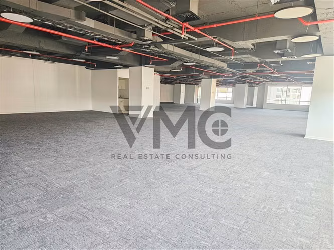 Oficina en arriendo en Providencia / Pedro de Valdivia