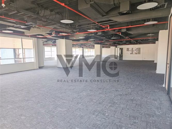 Oficina en arriendo en Providencia / Pedro de Valdivia