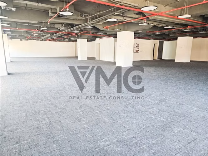 Oficina en arriendo en Providencia / Pedro de Valdivia