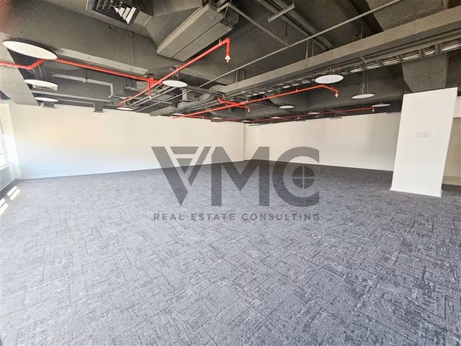 Oficina en arriendo en Providencia / Pedro de Valdivia