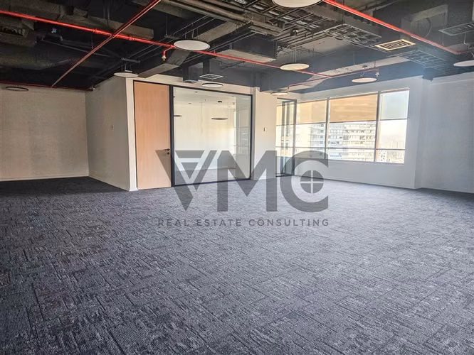 Oficina en arriendo en Providencia / Pedro de Valdivia