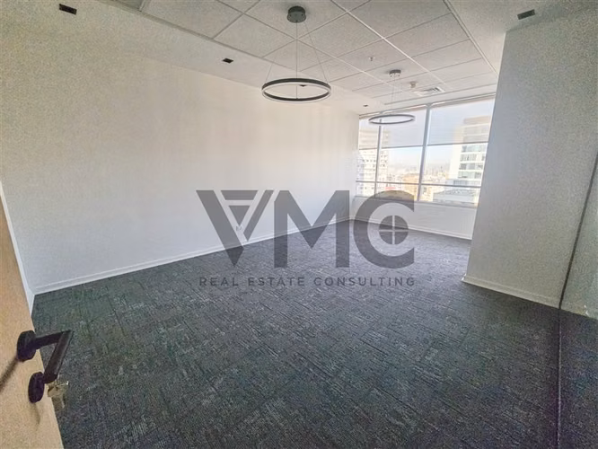 Oficina en arriendo en Providencia / Pedro de Valdivia