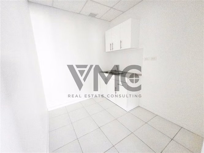 Oficina en arriendo en Providencia / Pedro de Valdivia