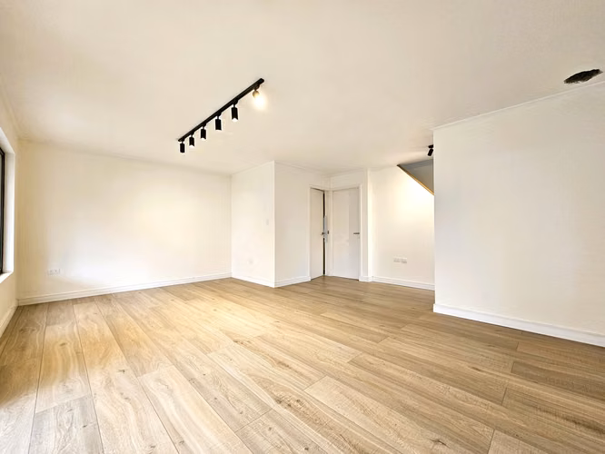 CASA EN PARQUE LAS RASTRAS - Imagen 2