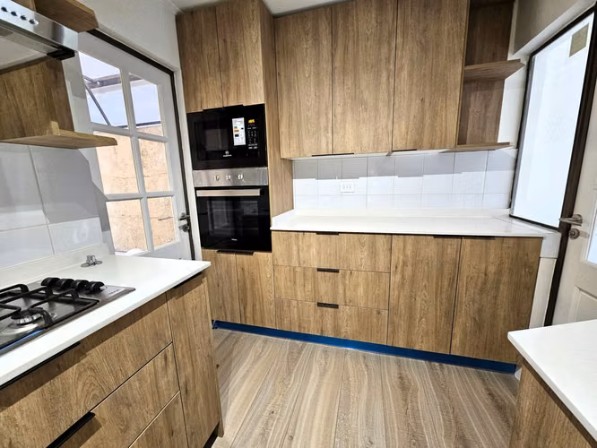 CASA EN PARQUE LAS RASTRAS - Imagen 4