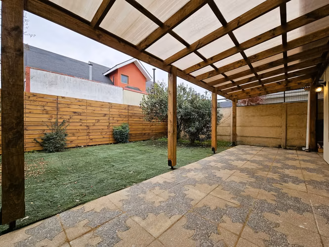 CASA EN PARQUE LAS RASTRAS - Imagen 12