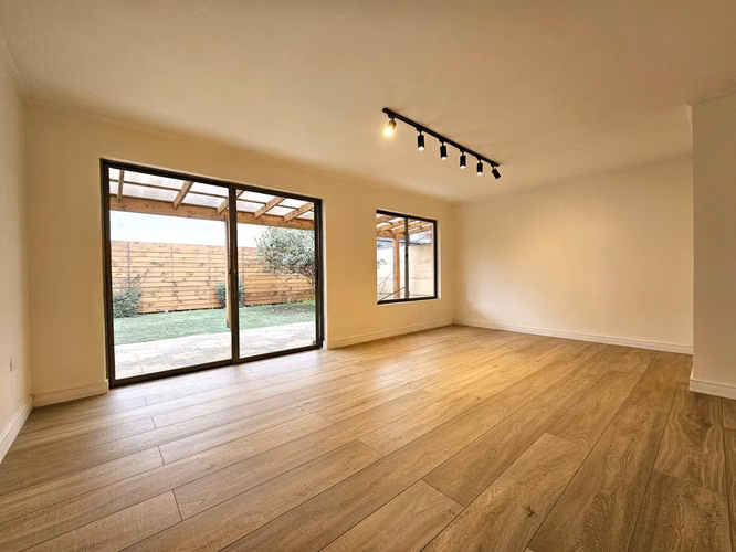 CASA EN PARQUE LAS RASTRAS - Imagen 3