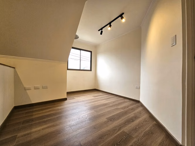 CASA EN PARQUE LAS RASTRAS - Imagen 11