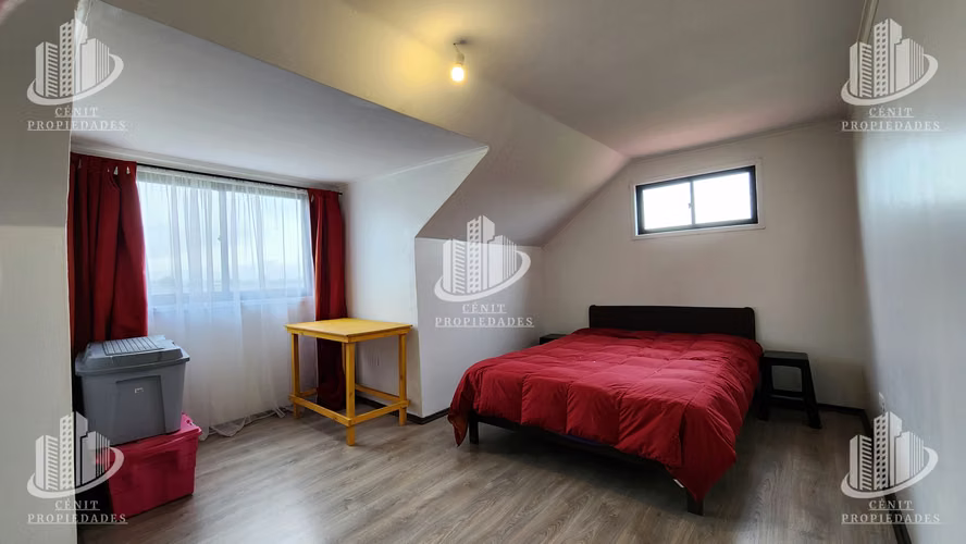 PARCELA CON CASA EN VENTA LINARES, APTA HIPOTECARIO - Imagen 11