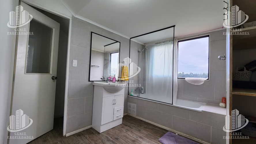 PARCELA CON CASA EN VENTA LINARES, APTA HIPOTECARIO - Imagen 12