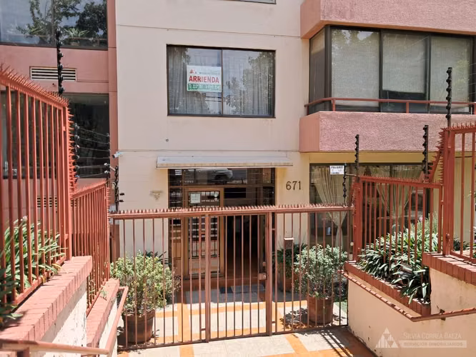 Sector Barrio El Tenis Edificio Manantial