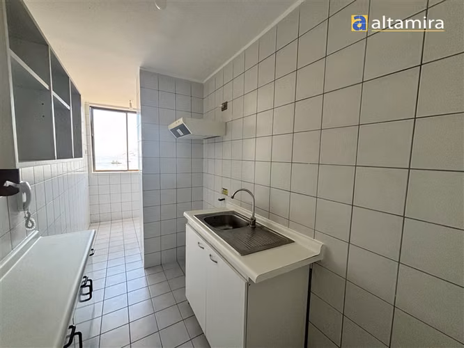 Departamento en arriendo en Iquique