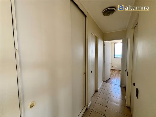 Departamento en arriendo en Iquique