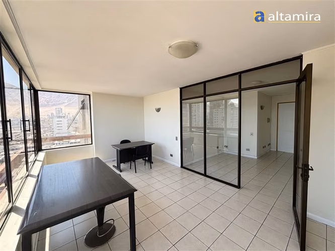 Departamento en arriendo en Iquique