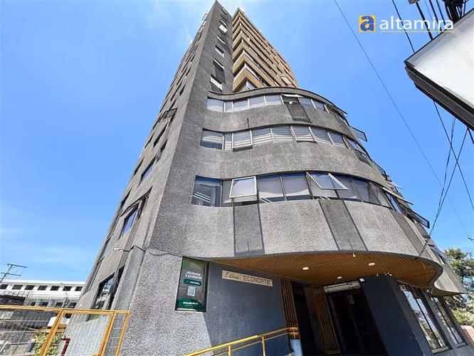 Departamento en arriendo en Iquique