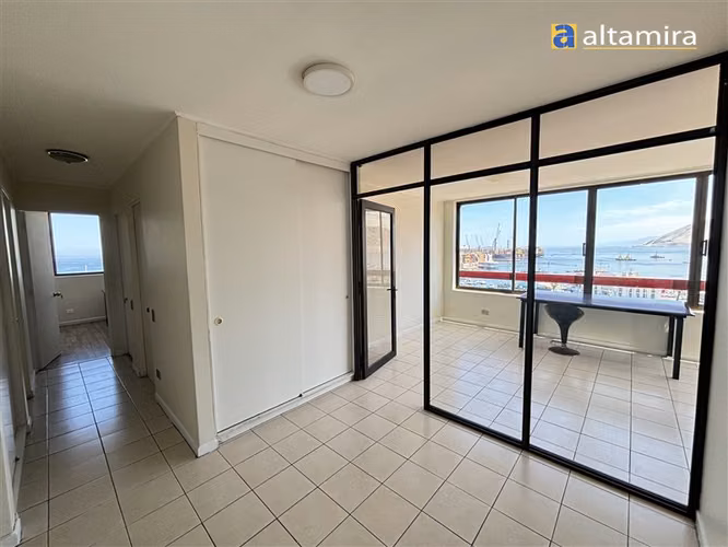 Departamento en arriendo en Iquique