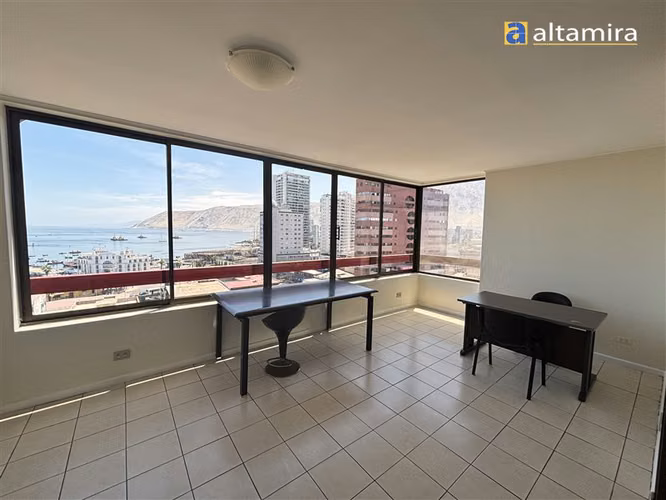 Departamento en arriendo en Iquique