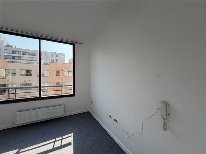 Departamento en venta de 1 dorm. en Santiago - Imagen 11