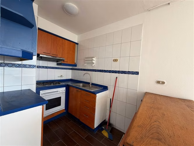 Departamento en venta de 1 dorm. en Santiago - Imagen 21