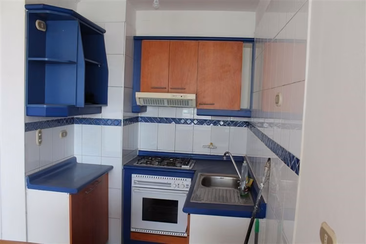 Departamento en venta de 1 dorm. en Santiago - Imagen 7