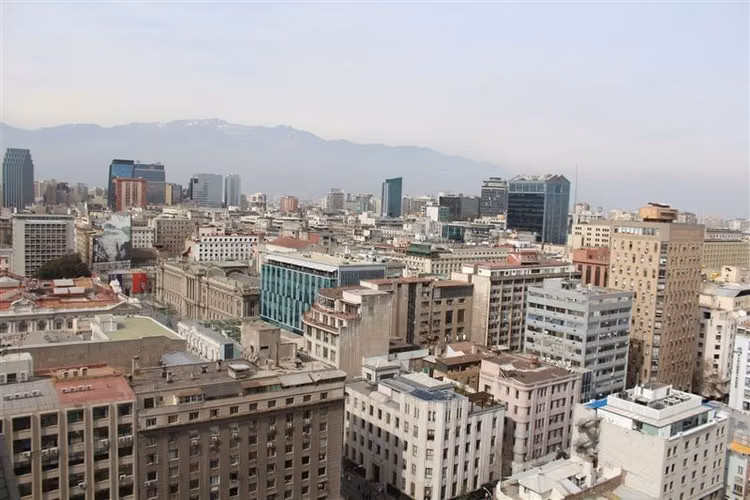Departamento en venta de 1 dorm. en Santiago - Imagen 8