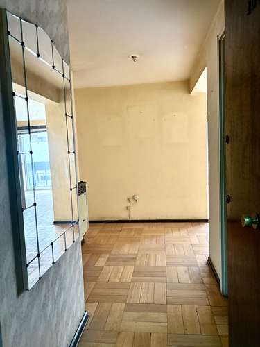 Departamento a pasos metro Inés De Suarez
