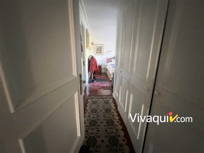 Departamento en arriendo de 3 dorm. en Vitacura
