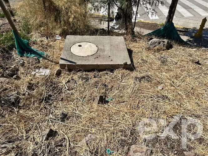 Terreno en LA RESERVA, condominio privado
