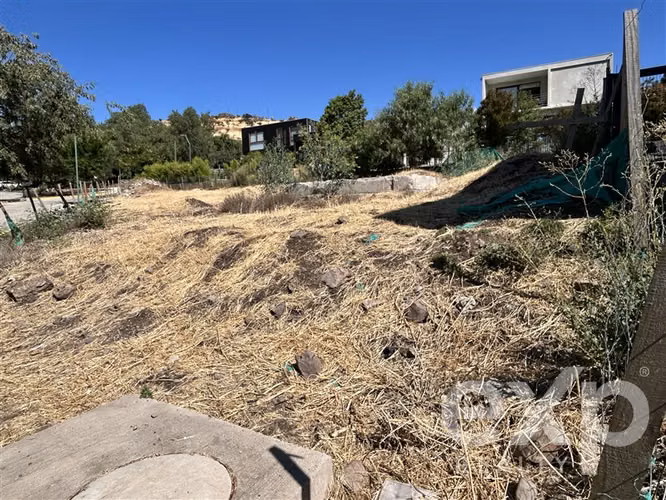 Terreno en LA RESERVA, condominio privado