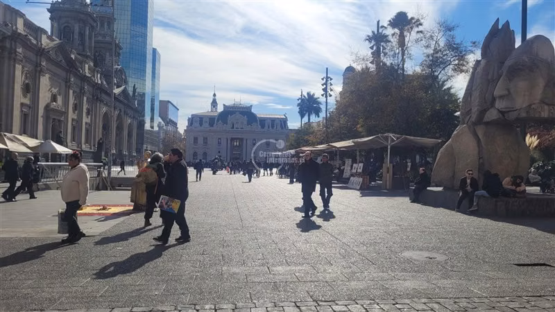 Local Comercial en venta en Santiago - Imagen 9