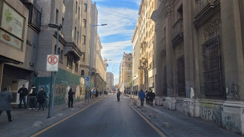 Local Comercial en venta en Santiago - Imagen 2