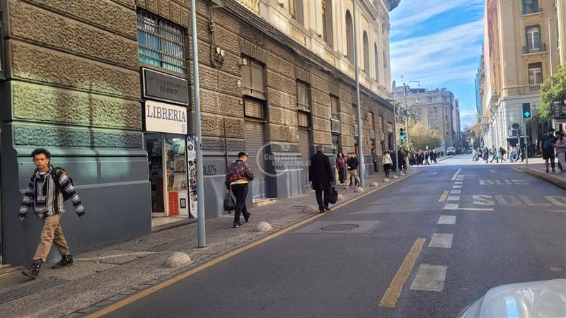 Local Comercial en venta en Santiago - Imagen 7