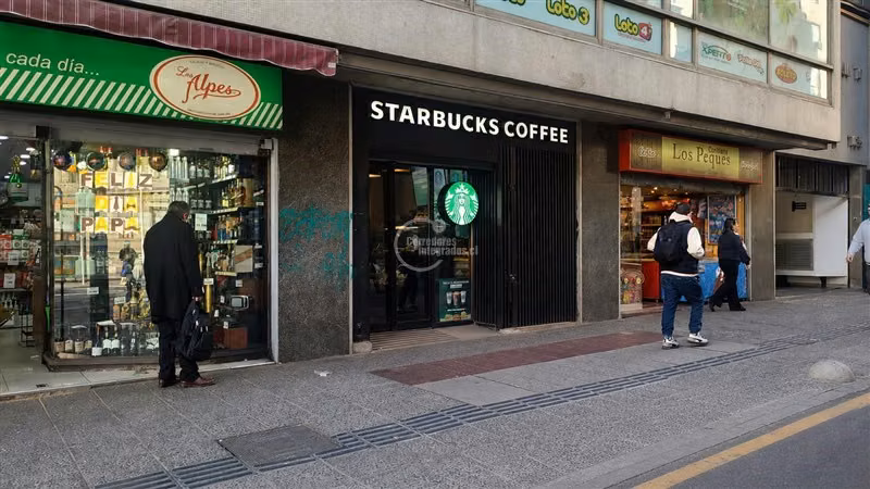 Local Comercial en venta en Santiago - Imagen 6