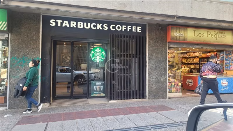 Local Comercial en venta en Santiago - Imagen 3