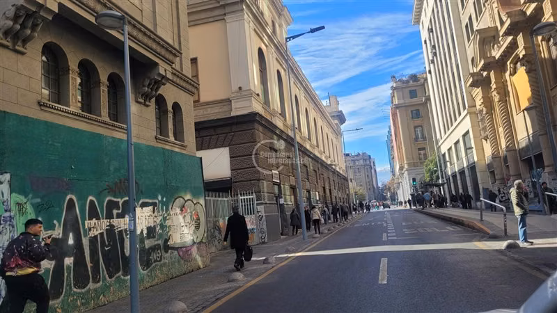 Local Comercial en venta en Santiago - Imagen 4