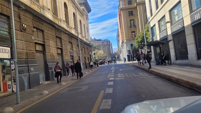 Local Comercial en venta en Santiago - Imagen 8