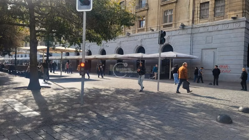 Local Comercial en venta en Santiago - Imagen 13