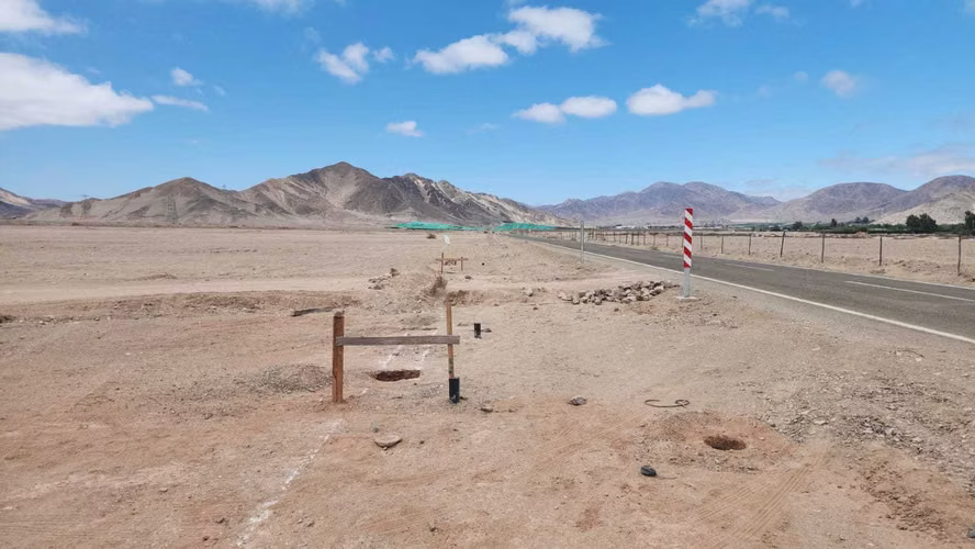 Sitio con Gran Potencial de Inversión (170070)