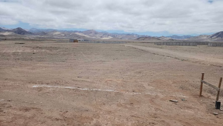 Sitio con Gran Potencial de Inversión (170070)