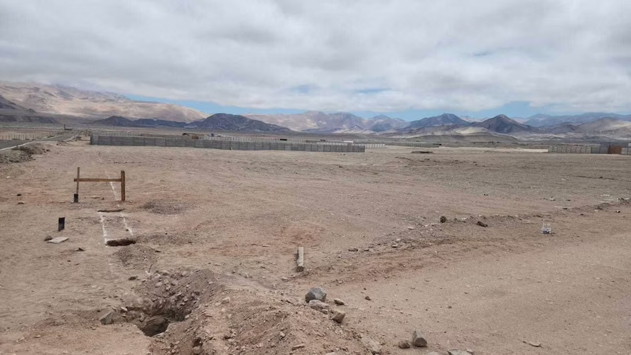 Sitio con Gran Potencial de Inversión (170070)