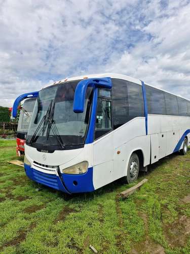 Bus Mercedes Benz Of 1730 Año 2011
