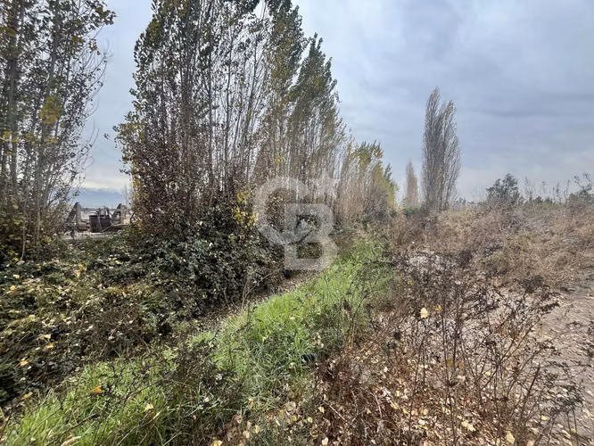 Parcela 5.000 m2 en Lampa - Condominio Los Sauces