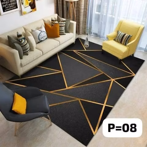 Alfombra Baño Antideslizante Absorbente