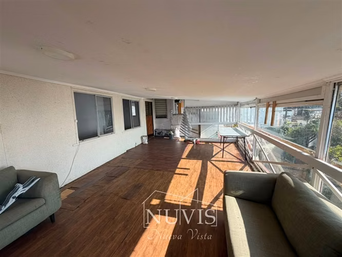 Casa en venta de 9 dorm. en Valparaíso