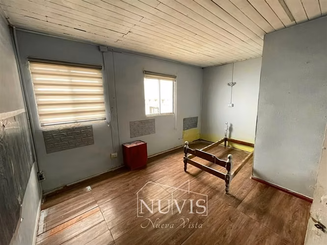 Casa en venta de 9 dorm. en Valparaíso