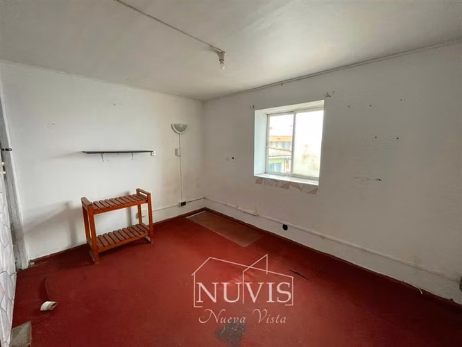 Casa en venta de 9 dorm. en Valparaíso