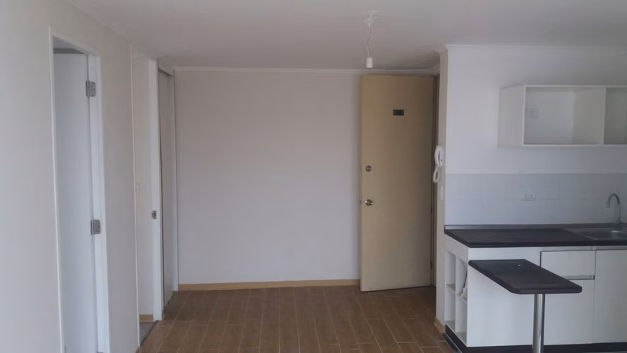 Arriendo Departamento 3D/1B con Estacionamiento y Bodega – Av. Vicuña Mackenna 1281 – $530.000