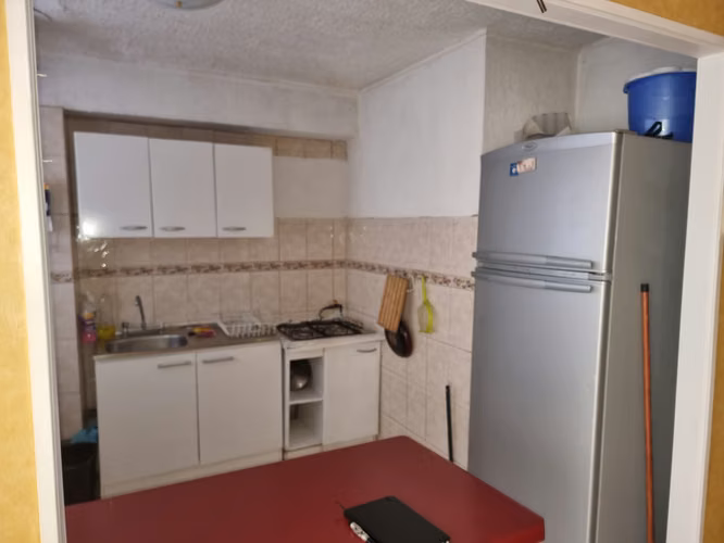 ARRIENDO DEPARTAMENTO SEMI AMOBLADO CANAL BEAGLE VIÑA DEL MAR