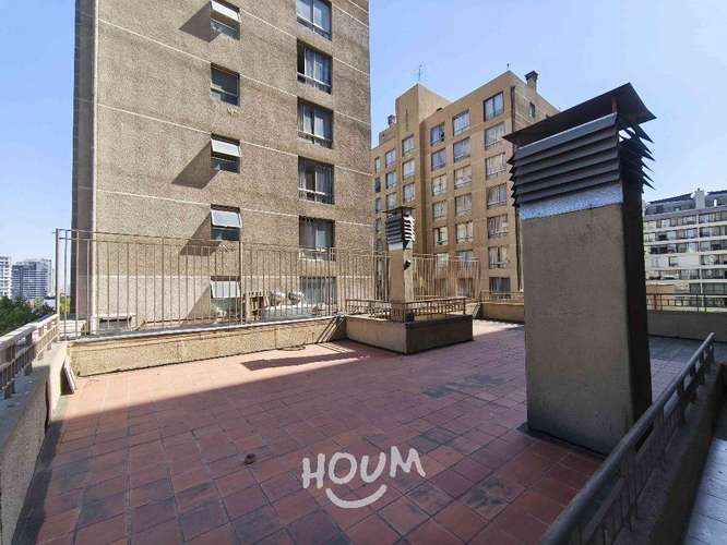 Departamento en Avenida Vicuña Mackenna - Imagen 13